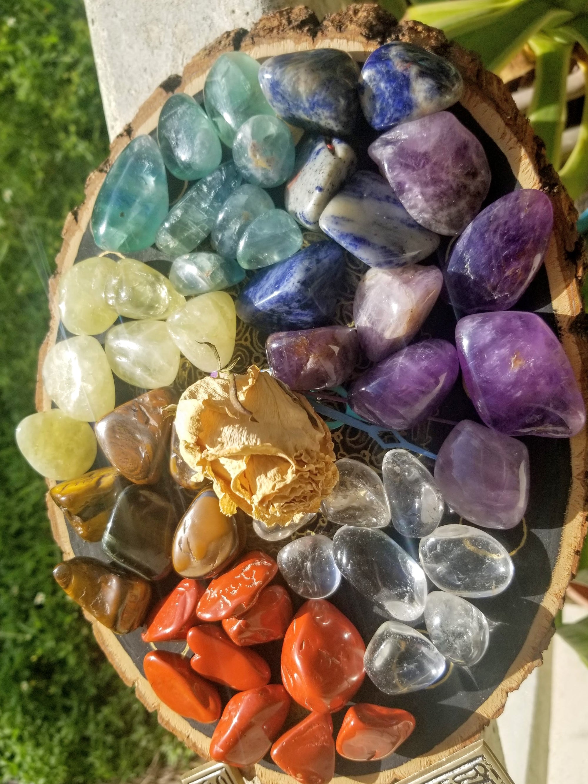 Crystal Sets